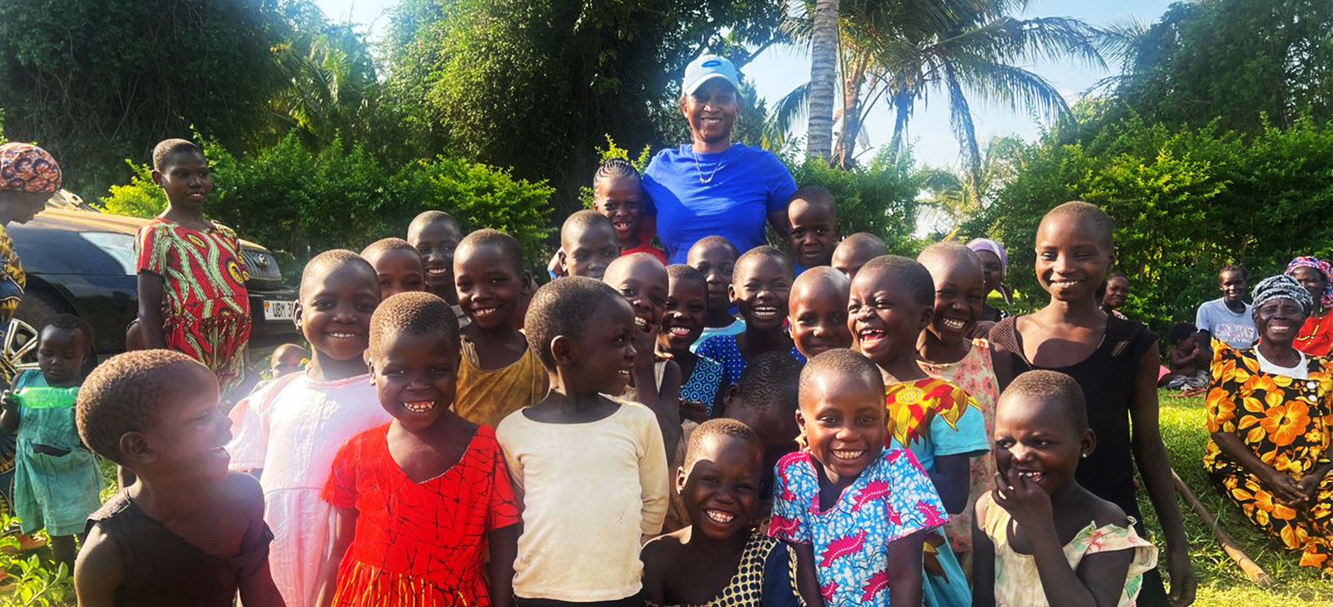 Empowering the Girl Child