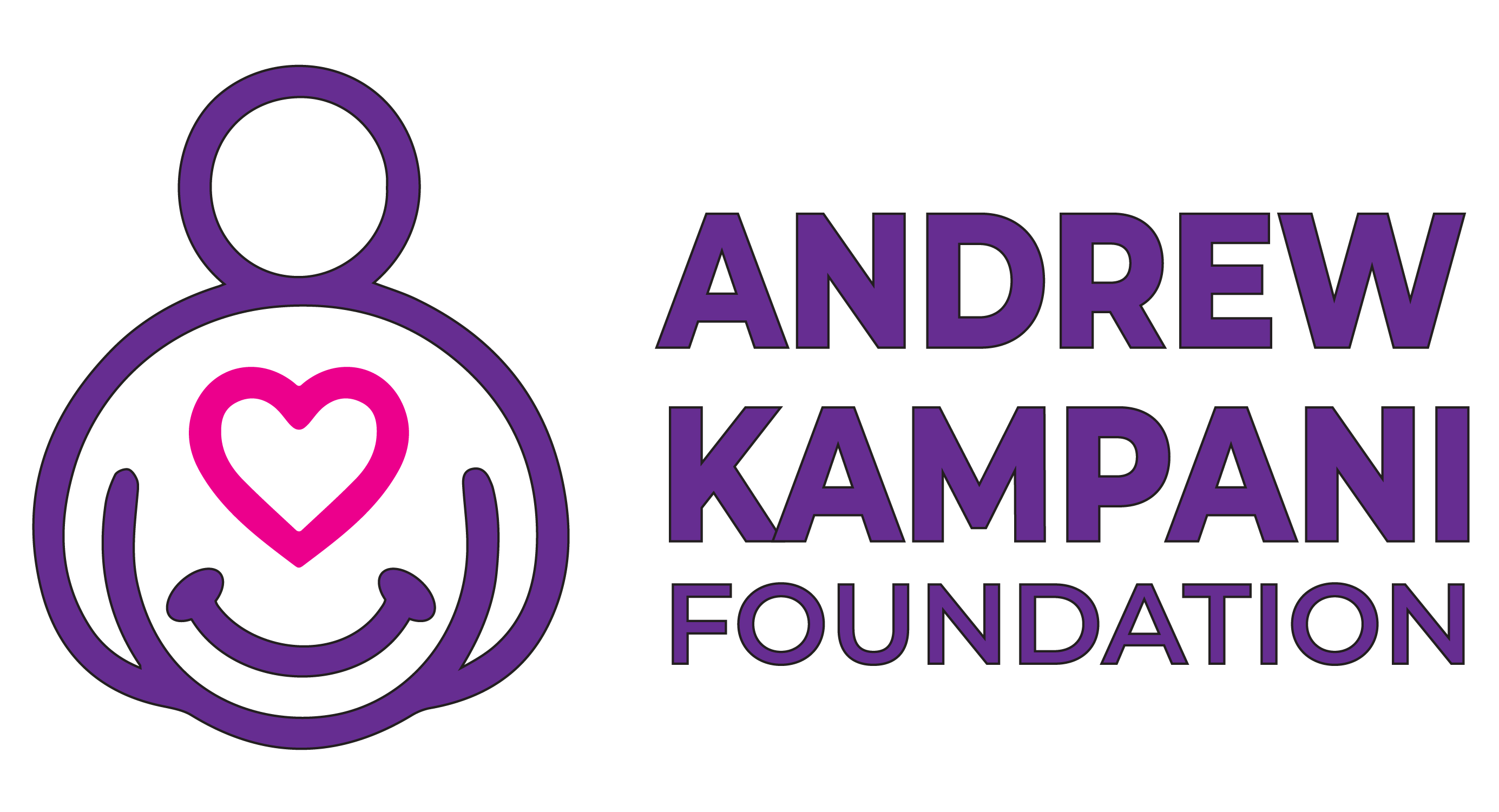 Andrew Kampani Foundation Logo